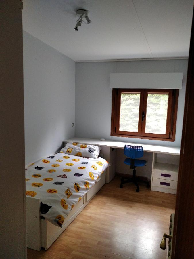 Casa Las Ninas Quintanahedo Eksteriør billede