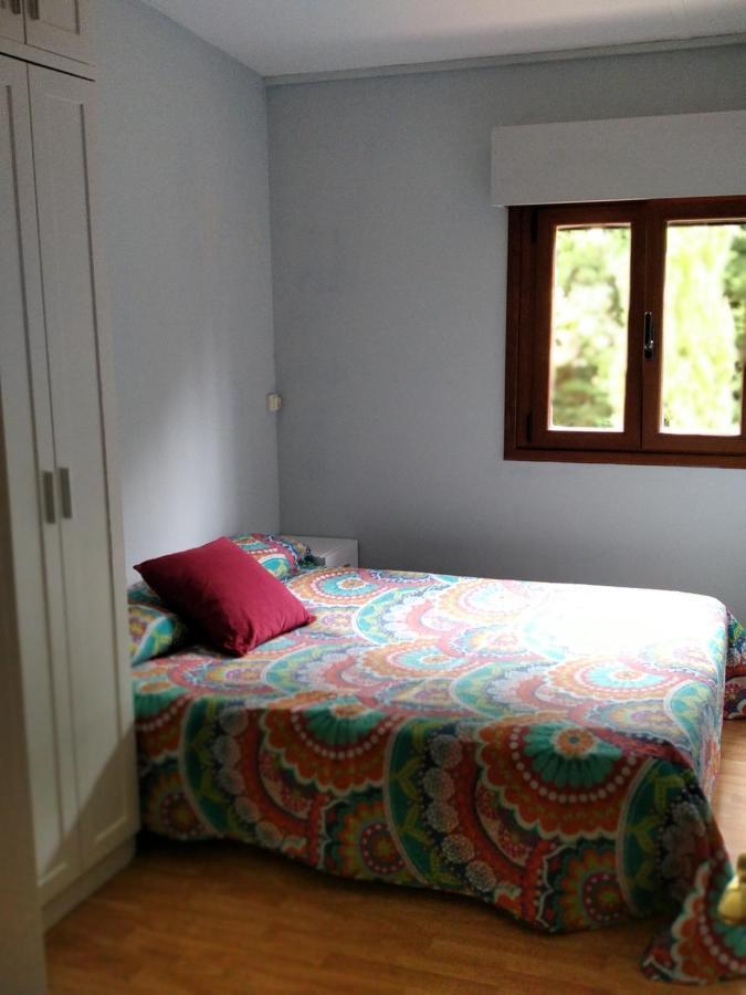 Casa Las Ninas Quintanahedo Eksteriør billede